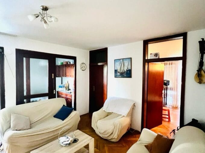 Montenegro City Apartment for Sale