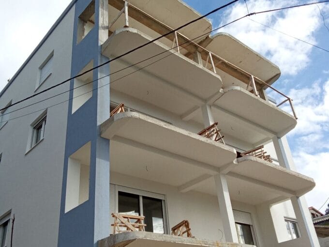Montenegro Apartments for Sale in Utjeha